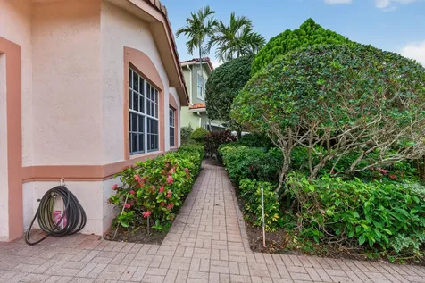 4889 N Classical Boulevard Delray Beach FL 33445