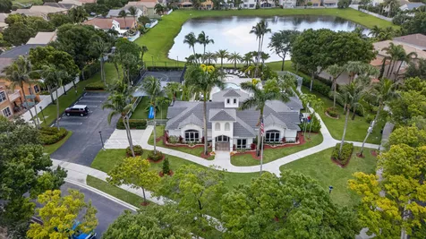 4889 N Classical Boulevard Delray Beach FL 33445