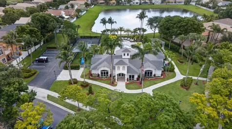 4889 N Classical Boulevard Delray Beach FL 33445