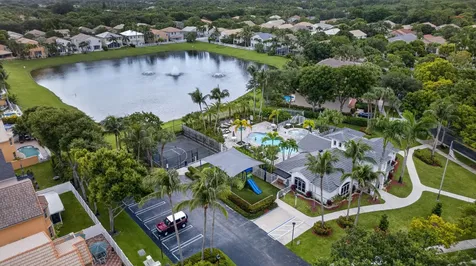 4889 N Classical Boulevard Delray Beach FL 33445
