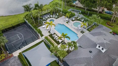 4889 N Classical Boulevard Delray Beach FL 33445