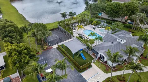 4889 N Classical Boulevard Delray Beach FL 33445