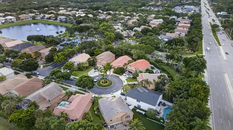 4889 N Classical Boulevard Delray Beach FL 33445