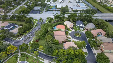 4889 N Classical Boulevard Delray Beach FL 33445
