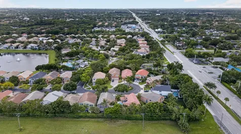 4889 N Classical Boulevard Delray Beach FL 33445