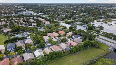 4889 N Classical Boulevard Delray Beach FL 33445