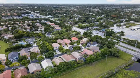 4889 N Classical Boulevard Delray Beach FL 33445