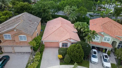 4889 N Classical Boulevard Delray Beach FL 33445