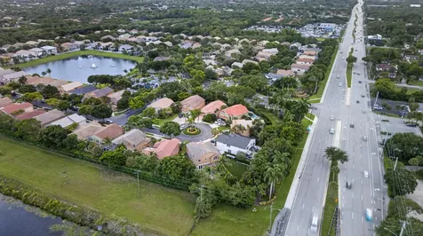 4889 N Classical Boulevard Delray Beach FL 33445