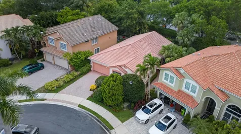 4889 N Classical Boulevard Delray Beach FL 33445