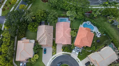 4889 N Classical Boulevard Delray Beach FL 33445