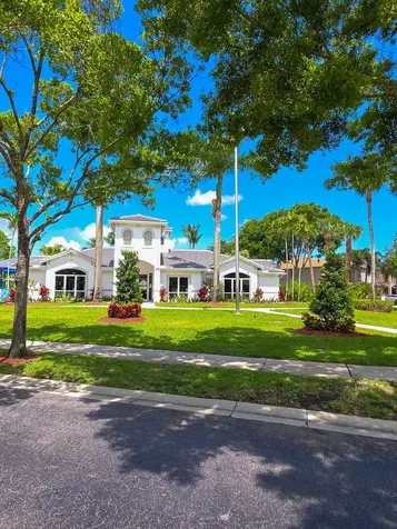 4889 N Classical Boulevard Delray Beach FL 33445