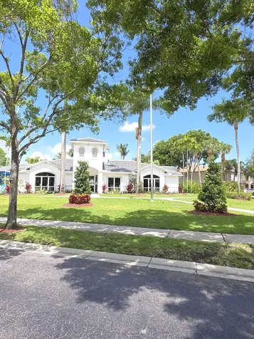 4889 N Classical Boulevard Delray Beach FL 33445