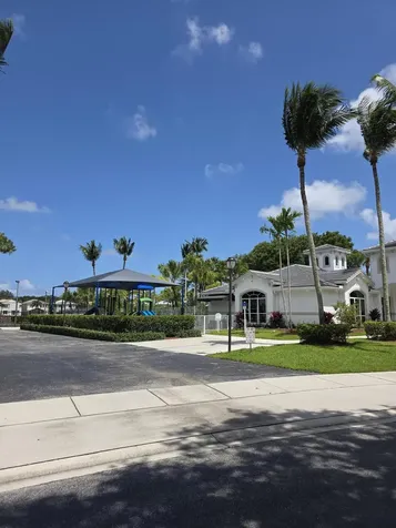 4889 N Classical Boulevard Delray Beach FL 33445