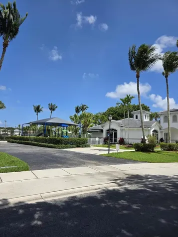 4889 N Classical Boulevard Delray Beach FL 33445
