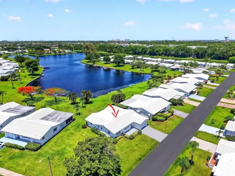 1213 SW 20th Avenue Boynton Beach FL 33426