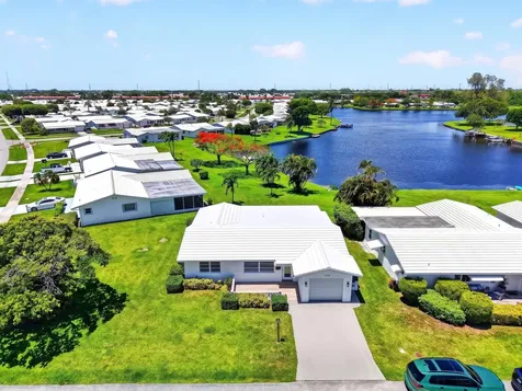 1213 SW 20th Avenue Boynton Beach FL 33426