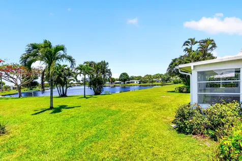 1213 SW 20th Avenue Boynton Beach FL 33426