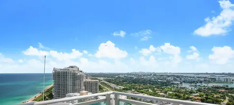 10295 Collins Avenue Bal Harbour FL 33154
