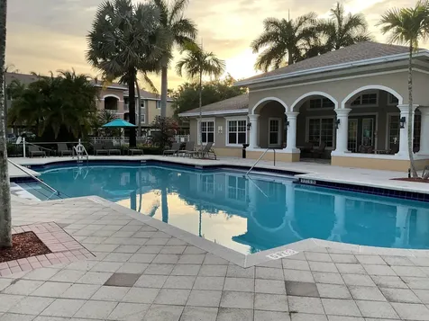 6410 Emerald Dunes 202 Drive West Palm Beach FL 33411