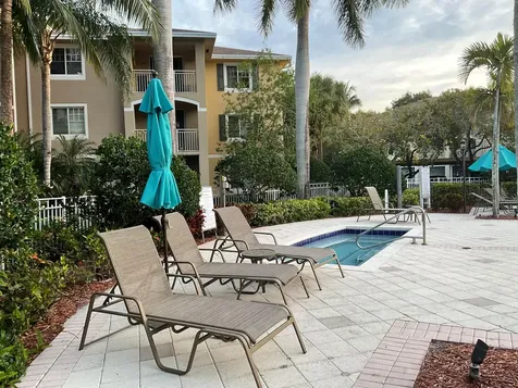 6410 Emerald Dunes 202 Drive West Palm Beach FL 33411