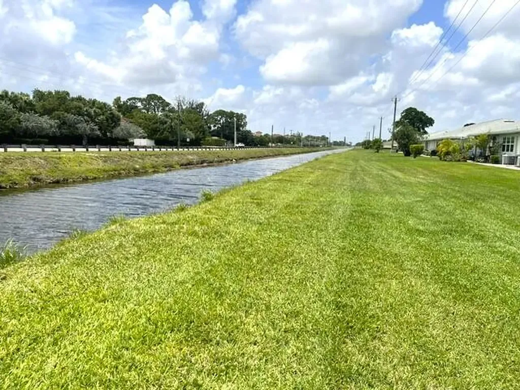 14549 Canalview Drive Delray Beach FL 33484