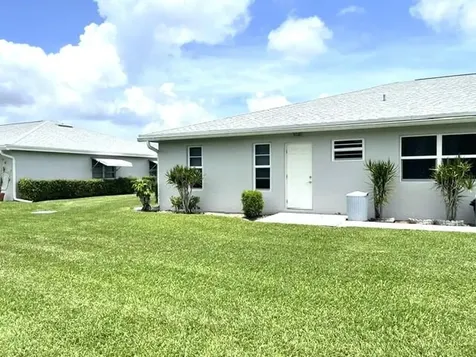 14549 Canalview Drive Delray Beach FL 33484