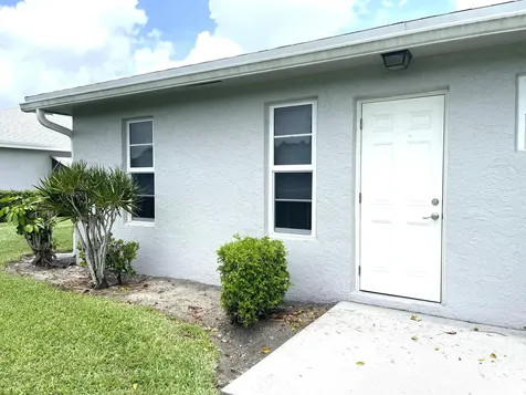 14549 Canalview Drive Delray Beach FL 33484