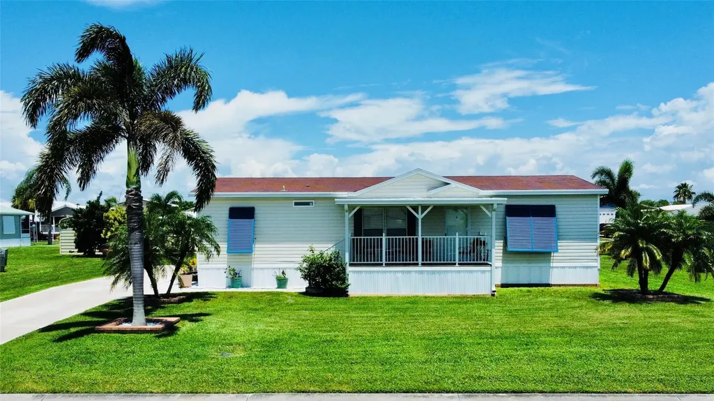 4350 SW 10th Avenue Okeechobee FL 34974