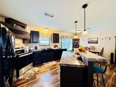 4350 SW 10th Avenue Okeechobee FL 34974
