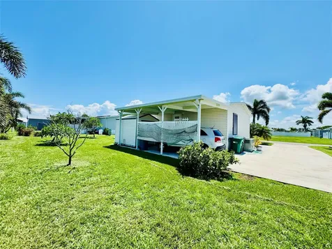4350 SW 10th Avenue Okeechobee FL 34974