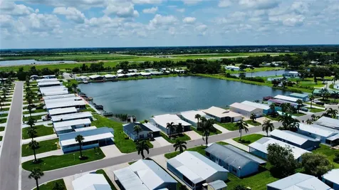 4350 SW 10th Avenue Okeechobee FL 34974