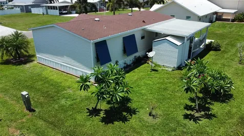 4350 SW 10th Avenue Okeechobee FL 34974
