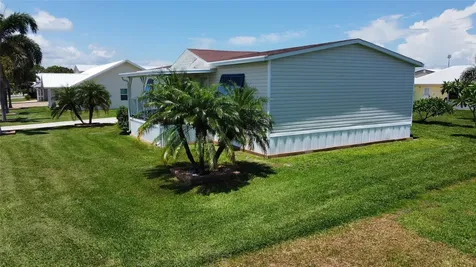 4350 SW 10th Avenue Okeechobee FL 34974