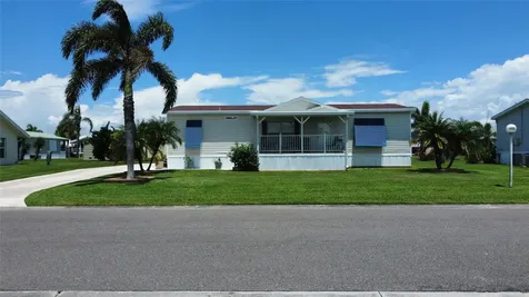 4350 SW 10th Avenue Okeechobee FL 34974