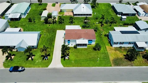 4350 SW 10th Avenue Okeechobee FL 34974