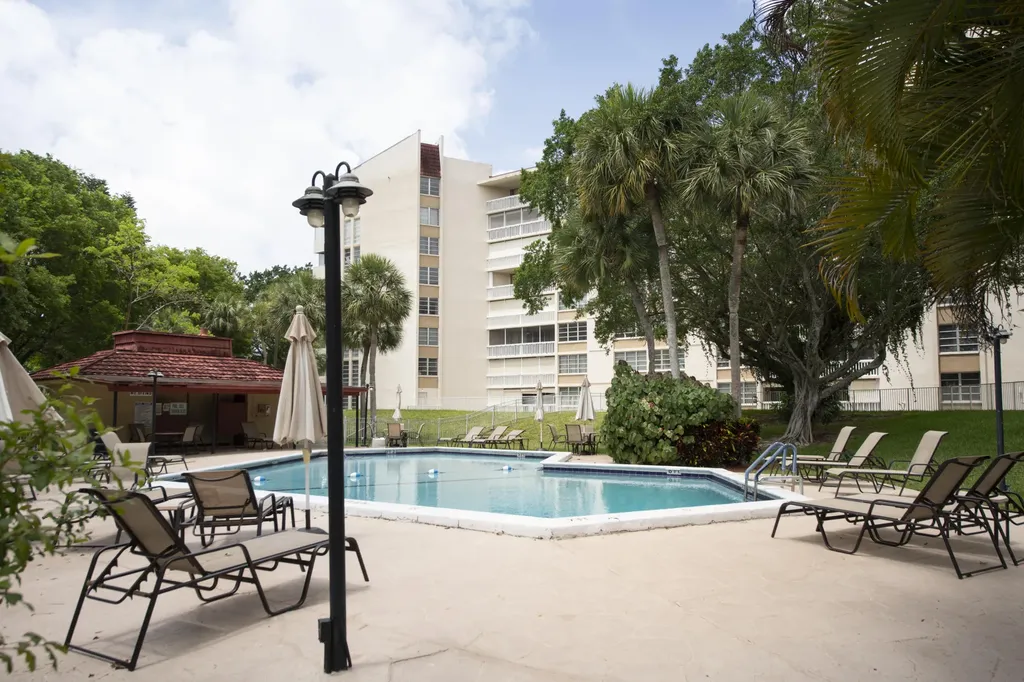 6911 Environ Boulevard Lauderhill FL 33319