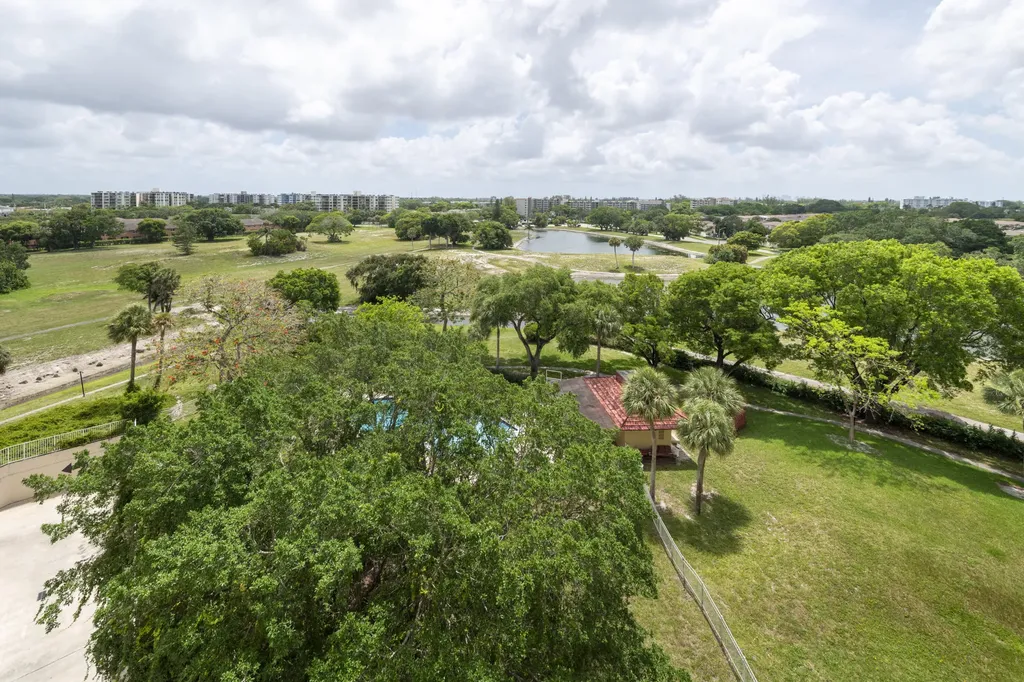 6911 Environ Boulevard Lauderhill FL 33319