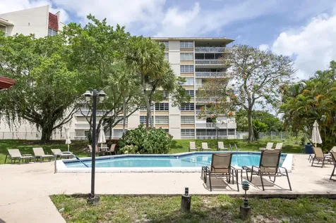 6911 Environ Boulevard Lauderhill FL 33319