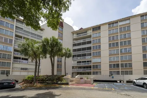 6911 Environ Boulevard Lauderhill FL 33319