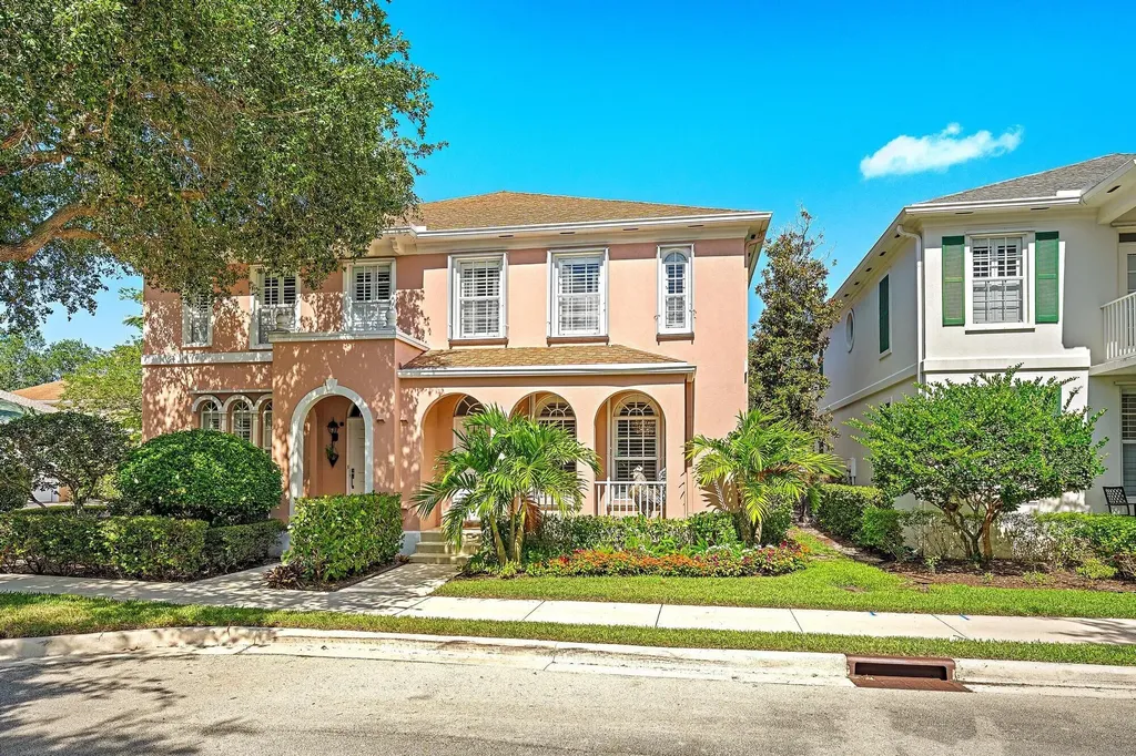 137 Middlebury Drive Jupiter FL 33458