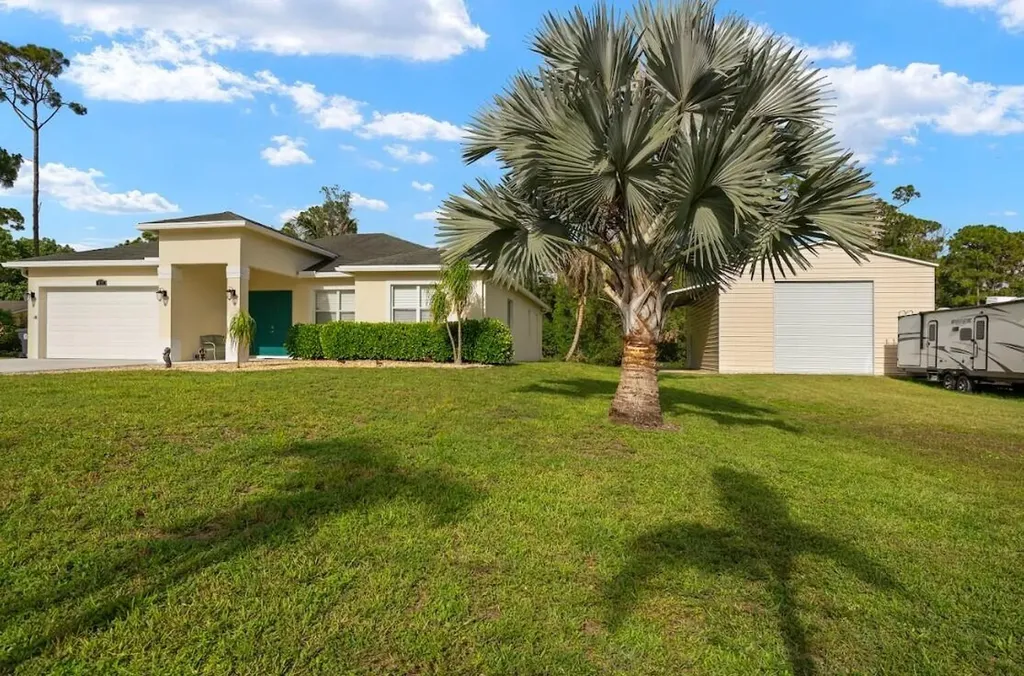 4900 126th Drive N West Palm Beach FL 33411