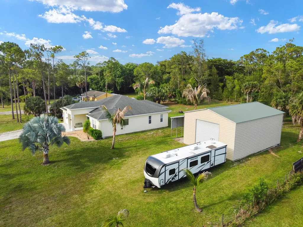 4900 126th Drive N West Palm Beach FL 33411
