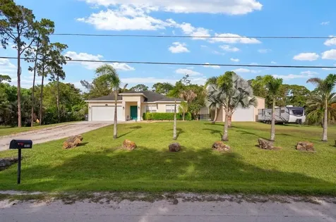 4900 126th Drive N West Palm Beach FL 33411