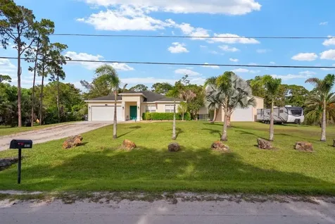 4900 126th Drive N West Palm Beach FL 33411