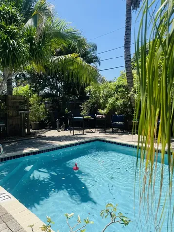 590 NW 40th Court Oakland Park FL 33309