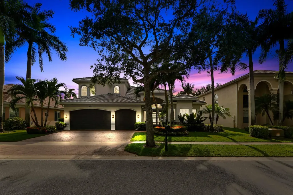 11153 Brandywine Lake Way Boynton Beach FL 33473