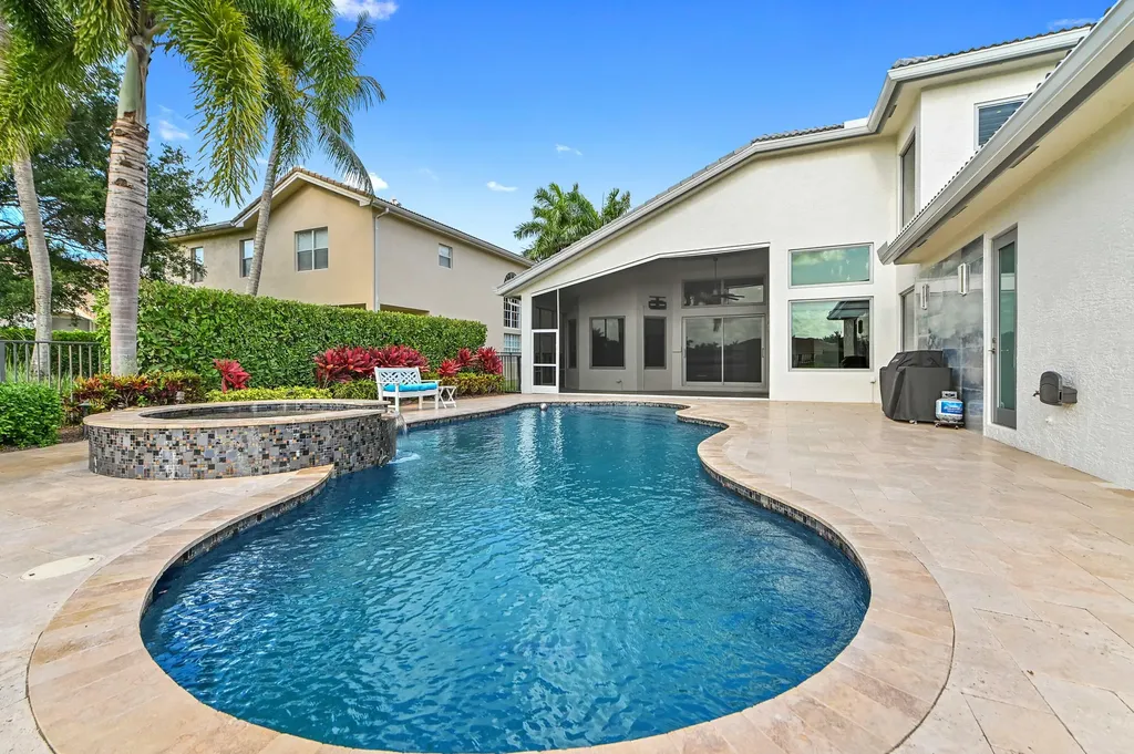 11153 Brandywine Lake Way Boynton Beach FL 33473