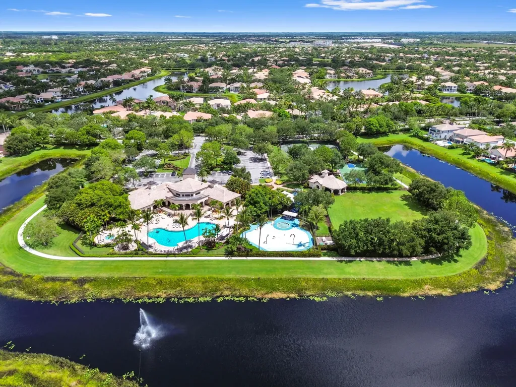 11153 Brandywine Lake Way Boynton Beach FL 33473