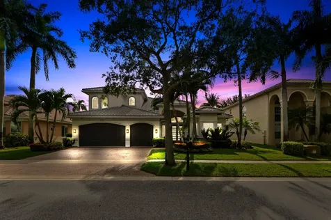 11153 Brandywine Lake Way Boynton Beach FL 33473